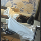 A photo of R. Kelly in a Chicago hotel room provided by “Kim,” a former girlfriend of Kelly’s who described life in his inner circle to Jezebel.